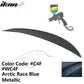 2021-2025 BMW G22 4 Series G82 M4 Performance Trunk Spoiler