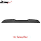 22-25 BMW G42 G87 2DR M Performance Rear Spoiler Wing Dry Carbon Fiber