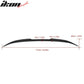 2022-25 BMW G42 G87 2 Series 2DR VS Rear Spoiler Wing Dry Carbon Fiber