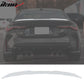 2021-2025 BMW 4 G22 G82 M4 2dr M4 Style Trunk Spoiler ABS
