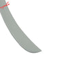 2017-23 BMW G30 5 Series F90 M5 Style Rear Spoiler Unpainted ABS