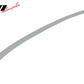 2017-23 BMW G30 5 Series F90 M5 Style Rear Spoiler Unpainted ABS