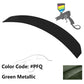 2011-2023 Chrysler 300 Rear Trunk Spoiler Wing ABS