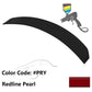 2011-2023 Chrysler 300 Rear Trunk Spoiler Wing ABS