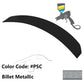 2011-2023 Chrysler 300 Rear Trunk Spoiler Wing ABS