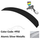 2011-2023 Chrysler 300 Rear Trunk Spoiler Wing ABS