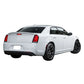 2011-2023 Chrysler 300 Rear Trunk Spoiler Wing ABS