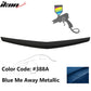 2013-2018 Cadillac ATS Sedan OEM Style Painted Rear Trunk Spoiler