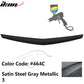 2013-2018 Cadillac ATS Sedan OEM Style Painted Rear Trunk Spoiler