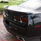 2010-2013 Chevy Camaro ZL1 Painted Color ABS Trunk Spoiler W/ LED Lamp