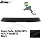 2016-2023 Chevy Camaro IKON Style Duckbill Trunk Spoiler Painted PP