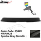 2016-2023 Chevy Camaro IKON Style Duckbill Trunk Spoiler Painted PP