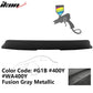 2016-2023 Chevy Camaro IKON Style Duckbill Trunk Spoiler Painted PP