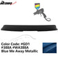 2016-2023 Chevy Camaro IKON Style Duckbill Trunk Spoiler Painted PP