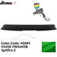 2016-2023 Chevy Camaro IKON Style Duckbill Trunk Spoiler Painted PP