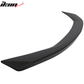 2016-2024 Chevrolet Camaro RS Style Trunk Spoiler ABS