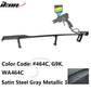 2016-2023 Chevy Camaro ZL1 1LE Style Rear Spoiler Wing Painted ABS