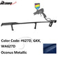 2016-2023 Chevy Camaro ZL1 1LE Style Rear Spoiler Wing Painted ABS