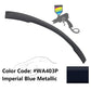 2010-2013 Chevy Camaro OE Style Trunk Spoiler Wing ABS