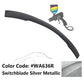 2010-2013 Chevy Camaro OE Style Trunk Spoiler Wing ABS
