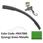 2010-2013 Chevy Camaro OE Style Trunk Spoiler Wing ABS