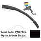 2010-2013 Chevy Camaro OE Style Trunk Spoiler Wing ABS