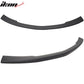 2010-2013 Chevrolet Camaro OEM Factory Matte Black Rear Spoiler Wing R