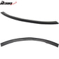 2010-2013 Chevrolet Camaro OEM Factory Matte Black Rear Spoiler Wing R