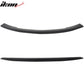 2010-2013 Chevrolet Camaro OEM Factory Matte Black Rear Spoiler Wing R