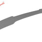 2005-2013 Chevy Corvette C6 H Style Unpainted Rear Spoiler Wing ABS