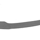 2005-2013 Chevy Corvette C6 H Style Unpainted Rear Spoiler Wing ABS