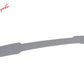 2005-2013 Chevy Corvette C6 H Style Unpainted Rear Spoiler Wing ABS