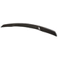 2014-2019 Chevy Corvette C7 Z51 Style Carbon Fiber Trunk Spoiler