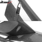 2020-2025 Chevy Corvette High Wing Trunk Spoiler Wing ABS