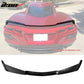 2020-2025 Chevy Corvette Z51 Style Trunk Rear Spoiler Wing ABS