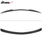 2020-2023 Cadillac CT5 CS Style Rear Trunk Spoiler Tail Wing ABS
