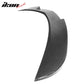 2020-2023 Cadillac CT5 CS Style Rear Trunk Spoiler Tail Wing ABS