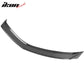2020-2024 Cadillac CT5 V Style Rear Spoiler Wing Carbon Fiber