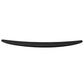 2011-2014 Chrysler 200 OE Style Rear Trunk Spoiler Wing Painted ABS