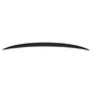 2011-2014 Chrysler 200 OE Style Rear Trunk Spoiler Wing Painted ABS