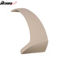 2006-2013 Chevy Impala OE Factory Style Gray Rear Trunk Spoiler ABS