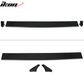 2007-2014 Chevy Silverado SS Unpainted Trunk Tail Gate Spoiler Wing PU
