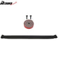 1994-03 S10 Sonoma WW Style Unpainted Rear Tailgate Rear Spoiler Wing