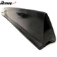 1994-03 S10 Sonoma WW Style Unpainted Rear Tailgate Rear Spoiler Wing