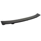 2008-2014 Dodge Avenger OE Style Rear Trunk Spoiler Wing ABS