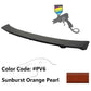 2008-2014 Dodge Avenger OE Style Rear Trunk Spoiler Wing ABS