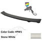 2008-2014 Dodge Avenger OE Style Rear Trunk Spoiler Wing ABS