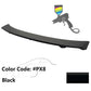 2008-2014 Dodge Avenger OE Style Rear Trunk Spoiler Wing ABS