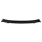 2008-2014 Dodge Avenger OE Style Rear Trunk Spoiler Wing ABS