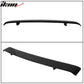 2011-2023 Dodge Charger OE Style Rear Trunk Spoiler Wing ABS